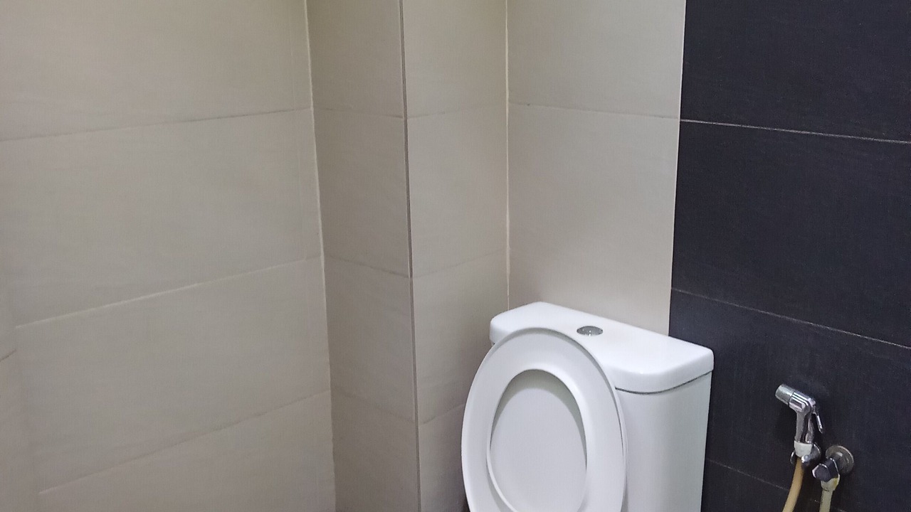 Photo of Bathroom in Kampung Telaga Nibong