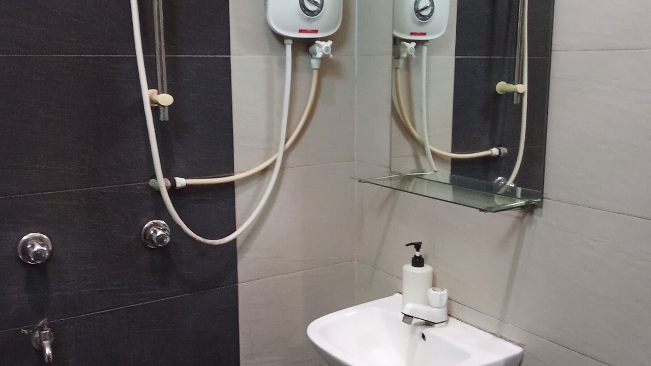 Photo of Bathroom in Kampung Telaga Nibong