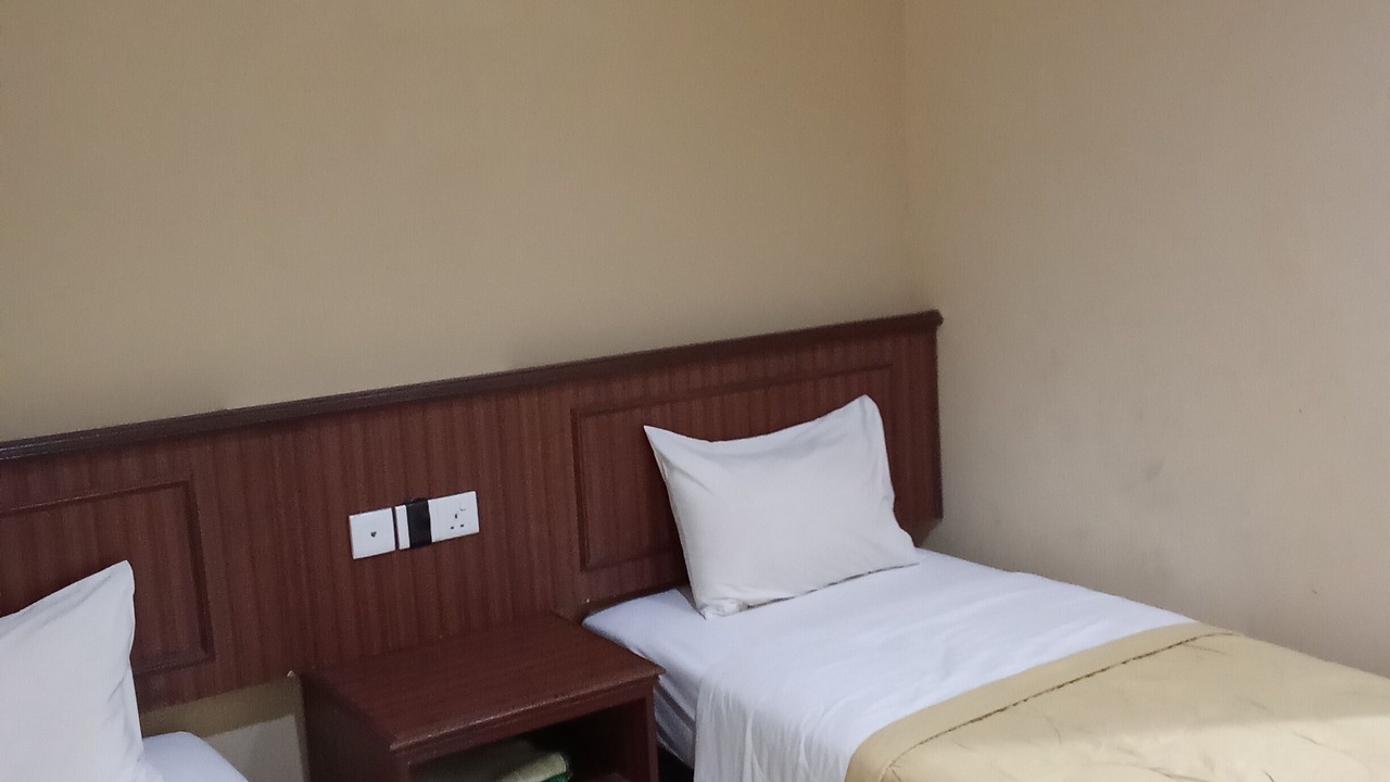 Photo of Bedroom in Kampung Telaga Nibong