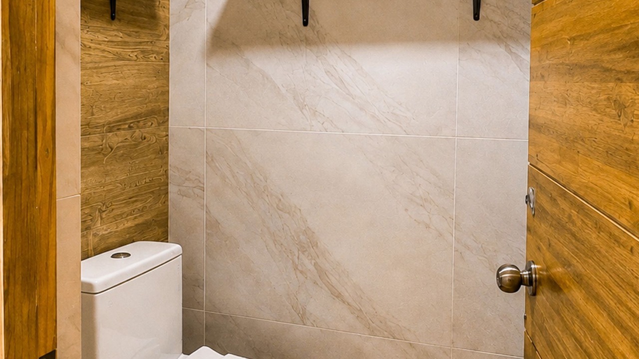 Photo of Bathroom in Yumbing