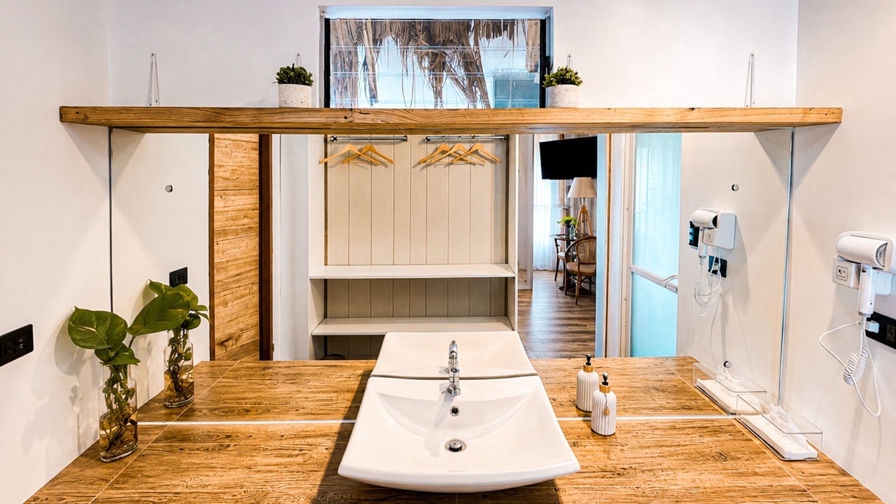 Photo of Bathroom in Yumbing