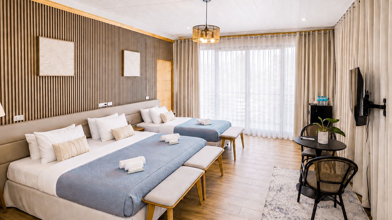 Photo of Bedroom in Yumbing
