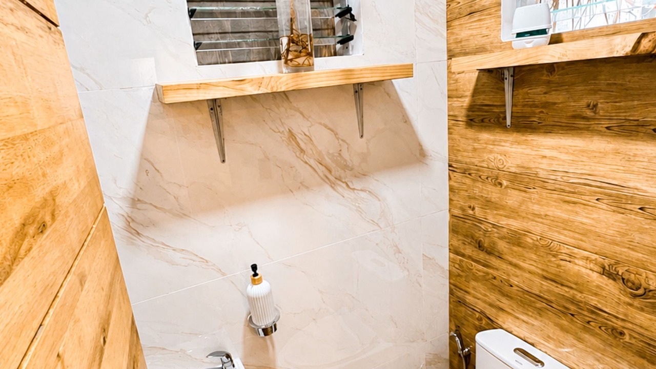 Photo of Bathroom in Yumbing