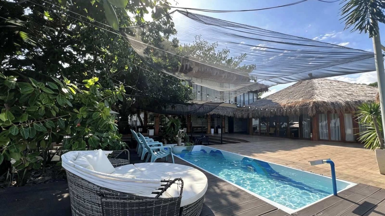 Photo of Outdoor in Yumbing