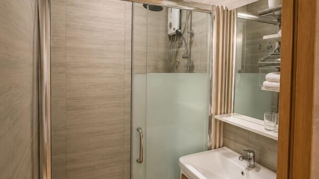 Photo of Bathroom in Yumbing