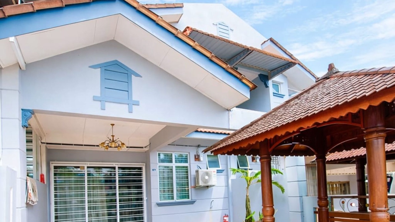 Photo of Outdoor in Malacca City