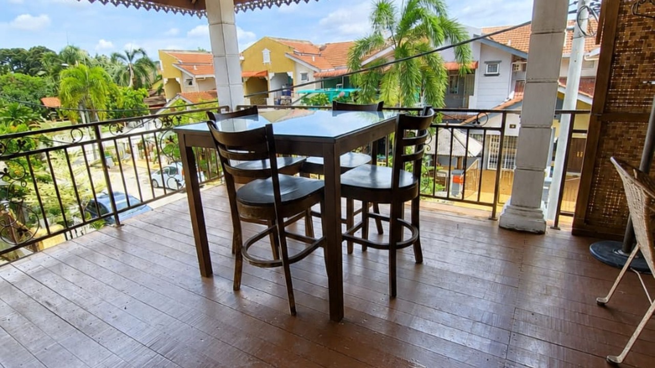 Photo of Outdoor in Malacca City
