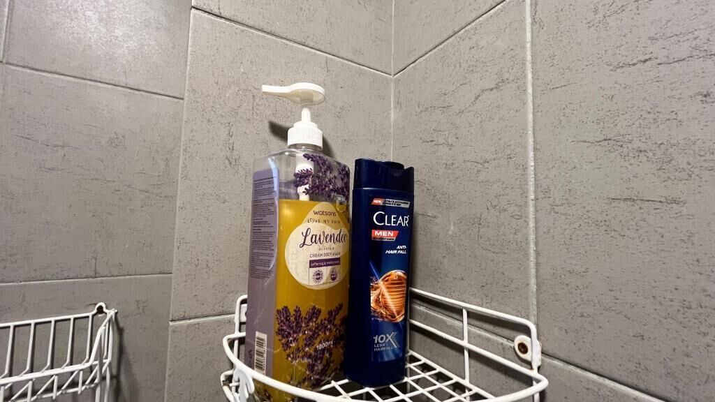 Photo of Bathroom in Bandar Sungai Long