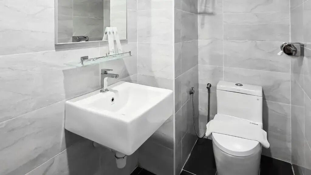 Photo of Bathroom in Gelang Patah