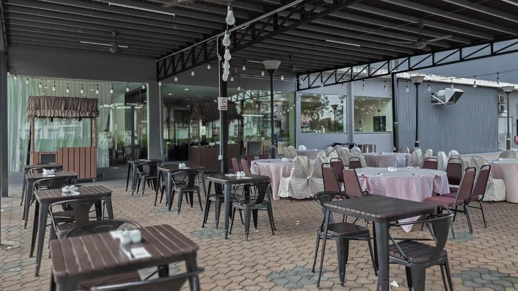 Photo of Outdoor in Gelang Patah