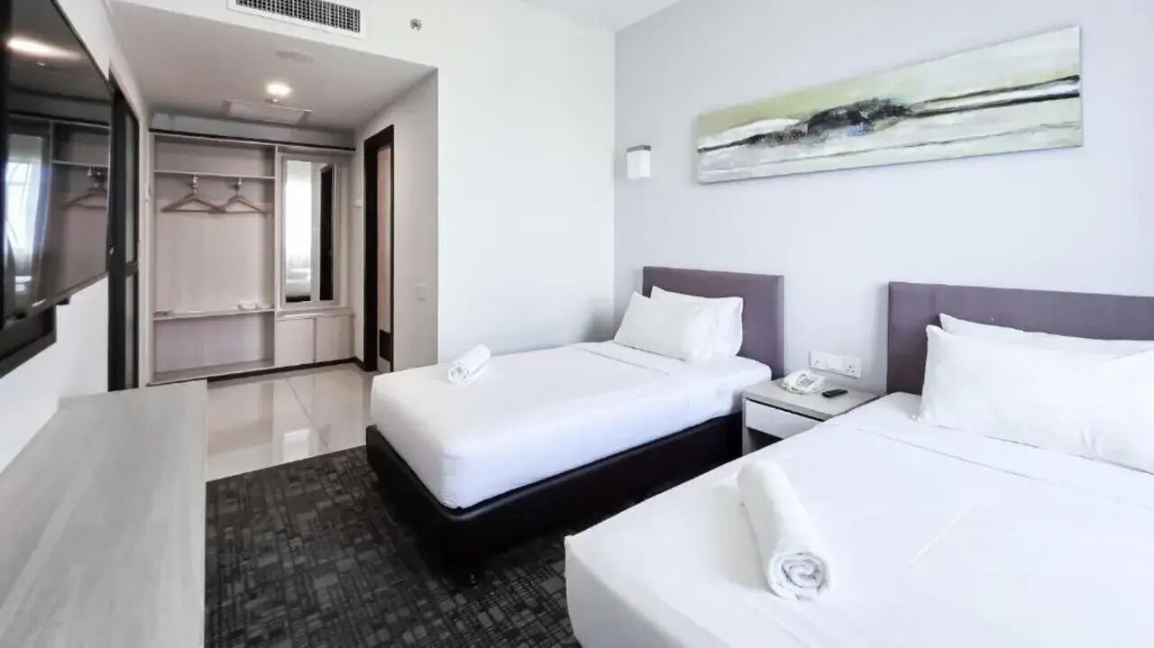 Photo of Bedroom in Gelang Patah