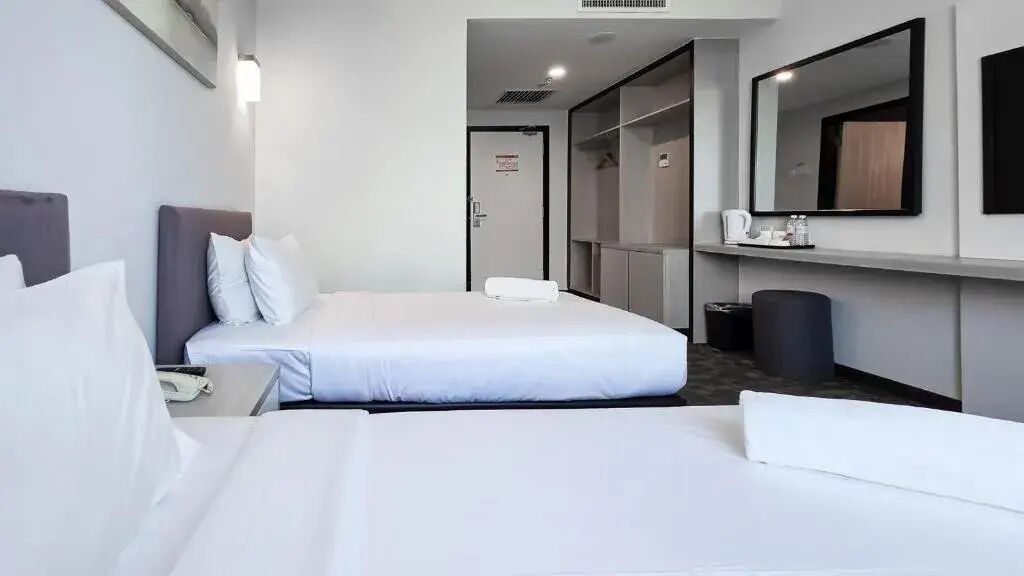 Photo of Bedroom in Gelang Patah