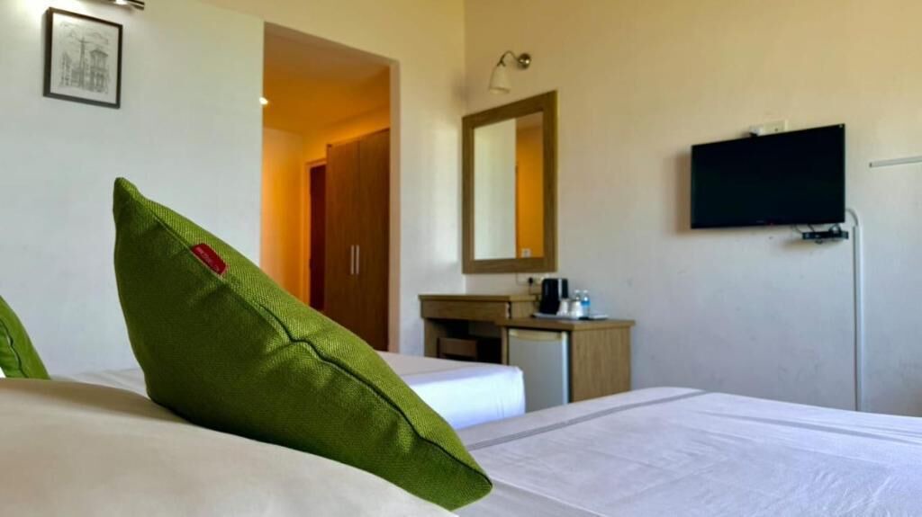 Photo of Bedroom in Alor Gajah