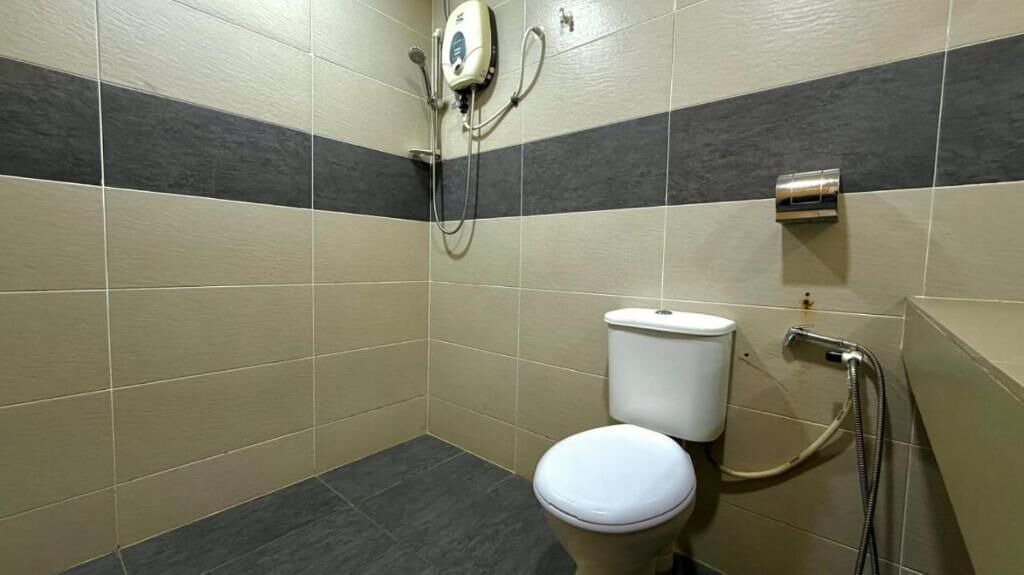 Photo of Bathroom in Alor Gajah