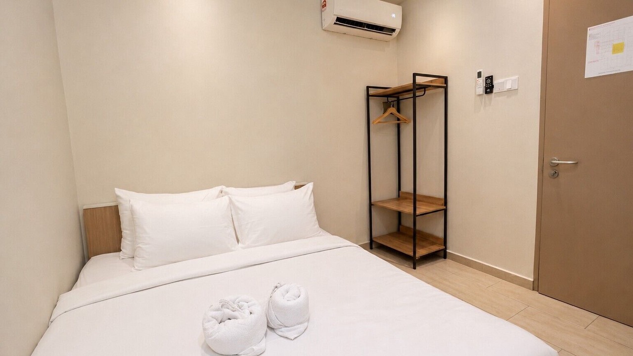 Photo of Bedroom in Danau Kota