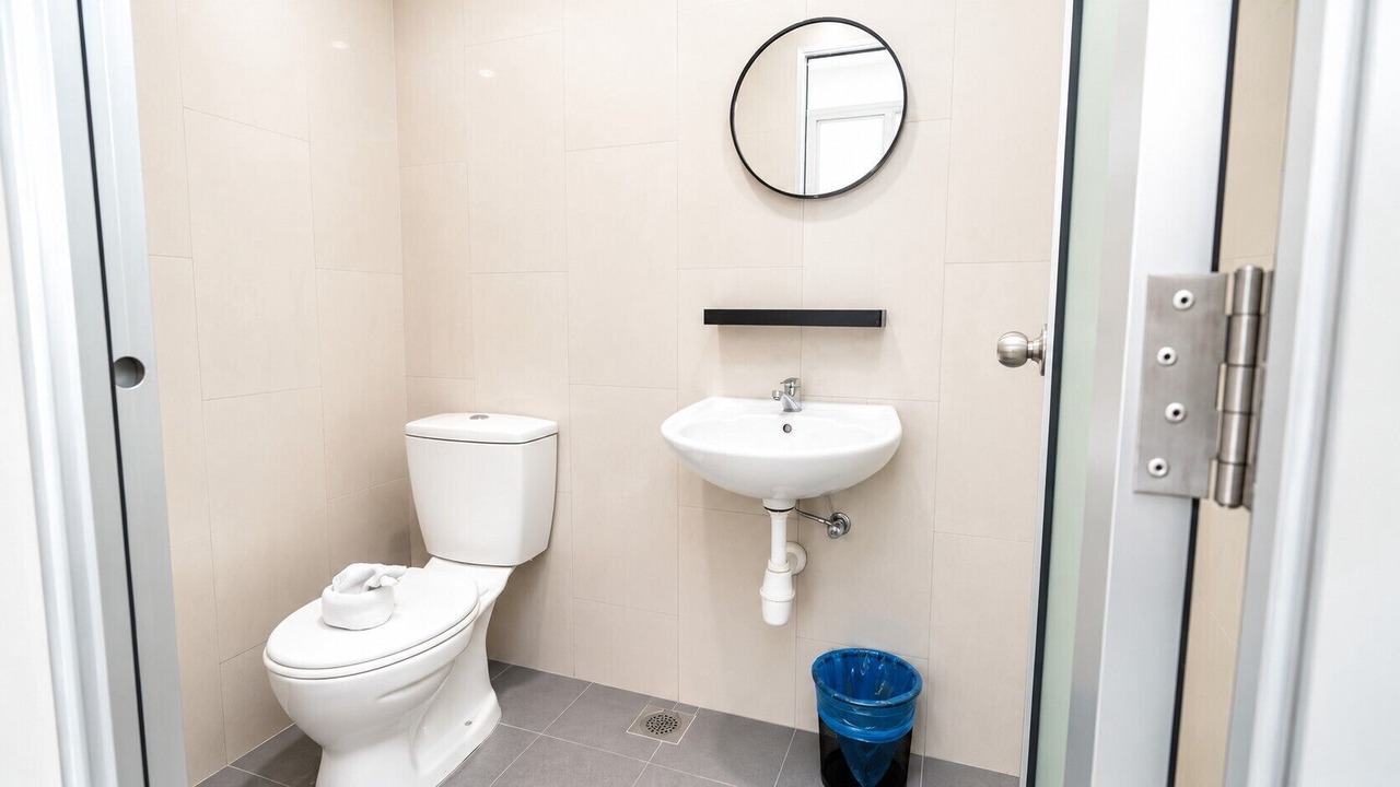 Photo of Bathroom in Danau Kota