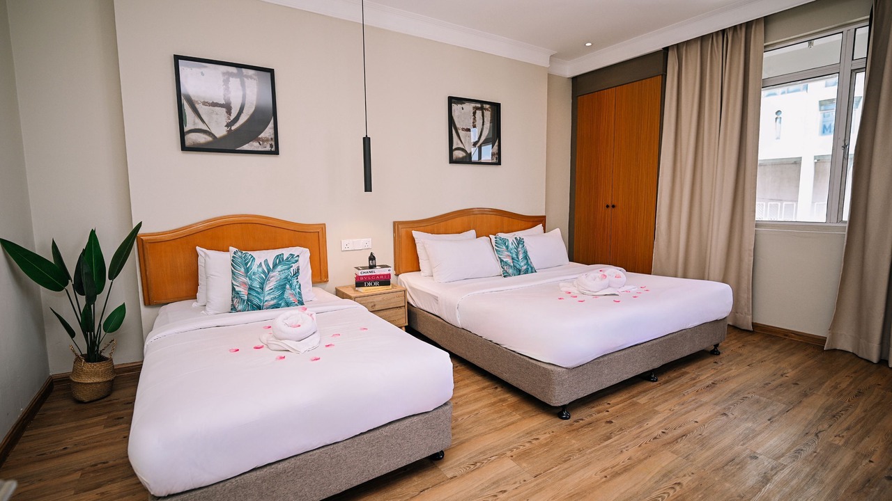 Photo of Bedroom in Pekeliling