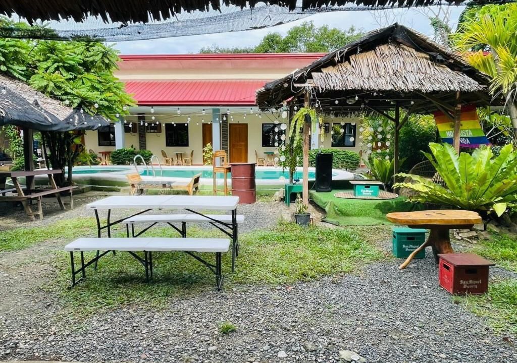 Photo of Outdoor in San Pedro