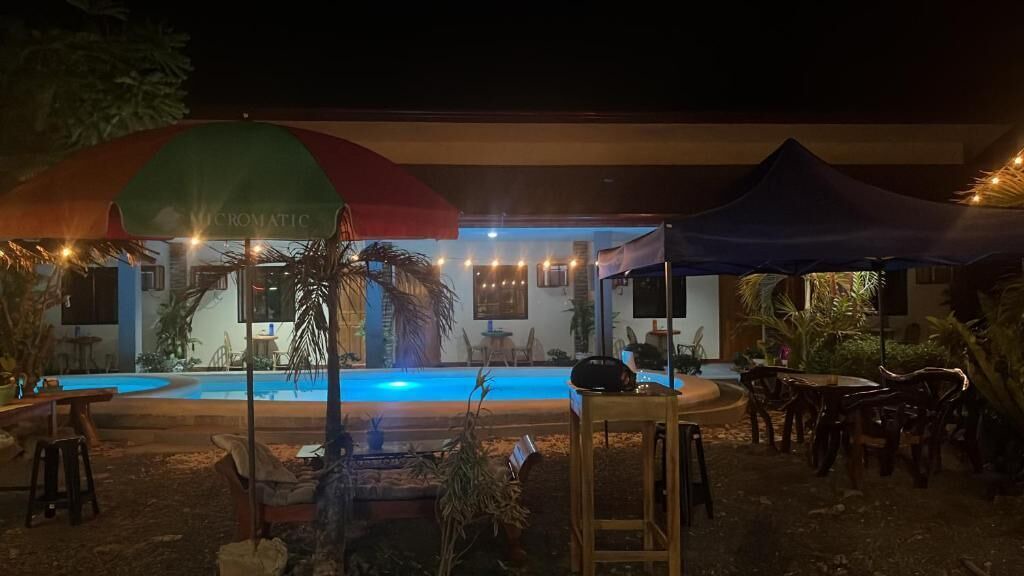 Photo of Outdoor in San Pedro