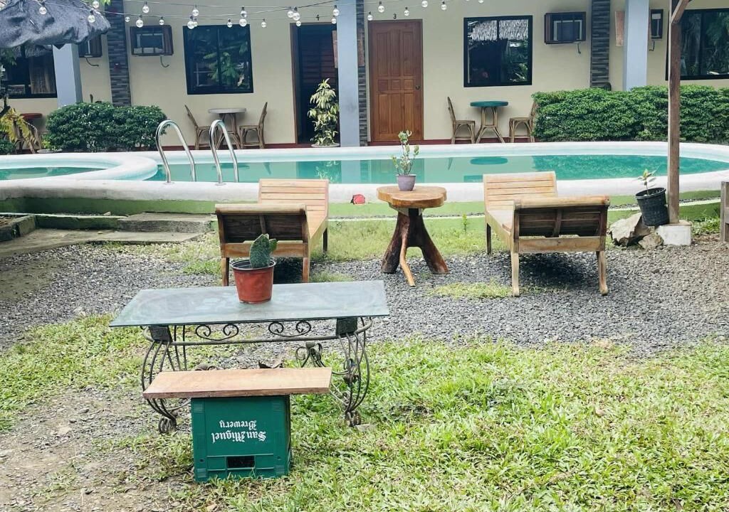 Photo of Outdoor in San Pedro