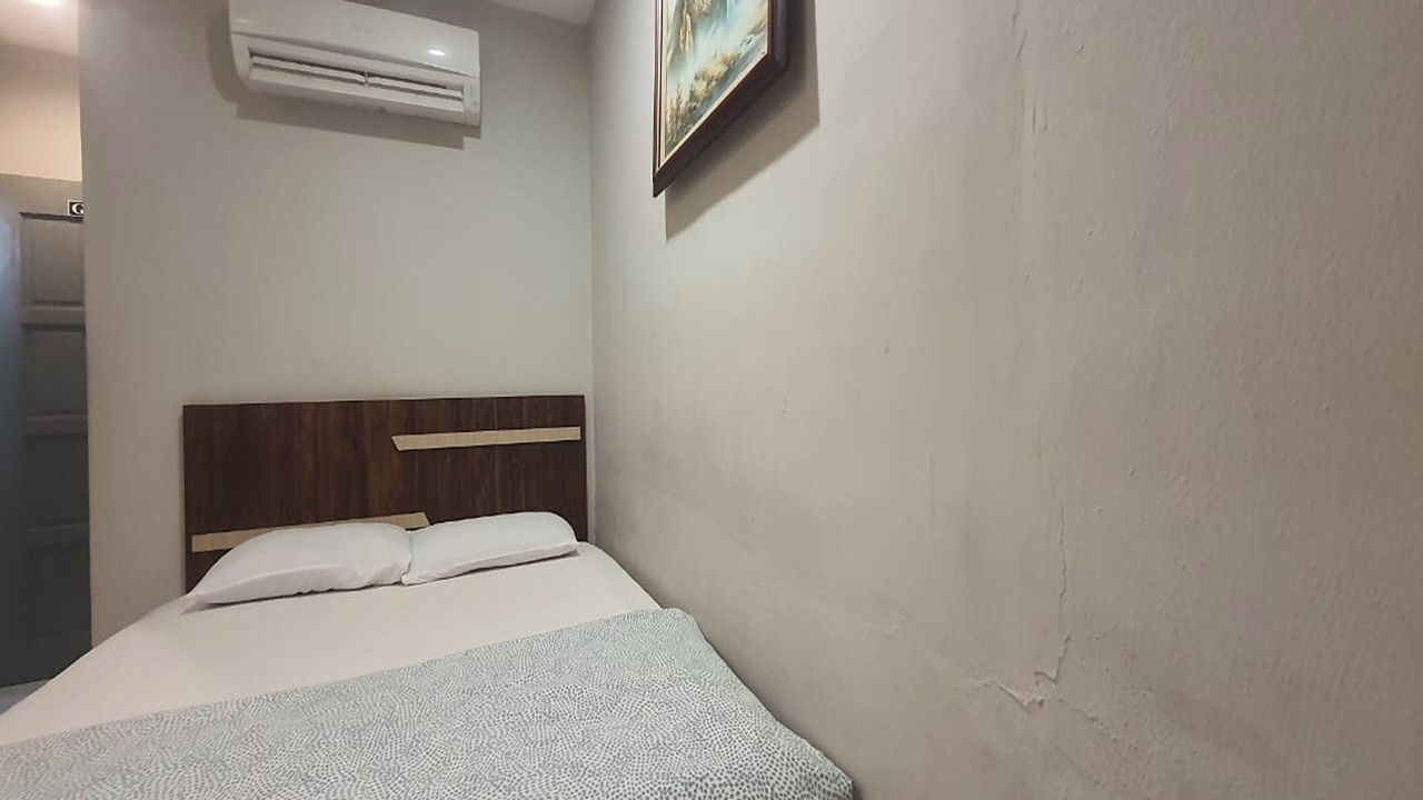 Photo of Bathroom in Kampung Lubok Peringgi