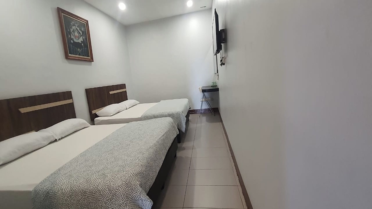 Photo of Bedroom in Kampung Lubok Peringgi