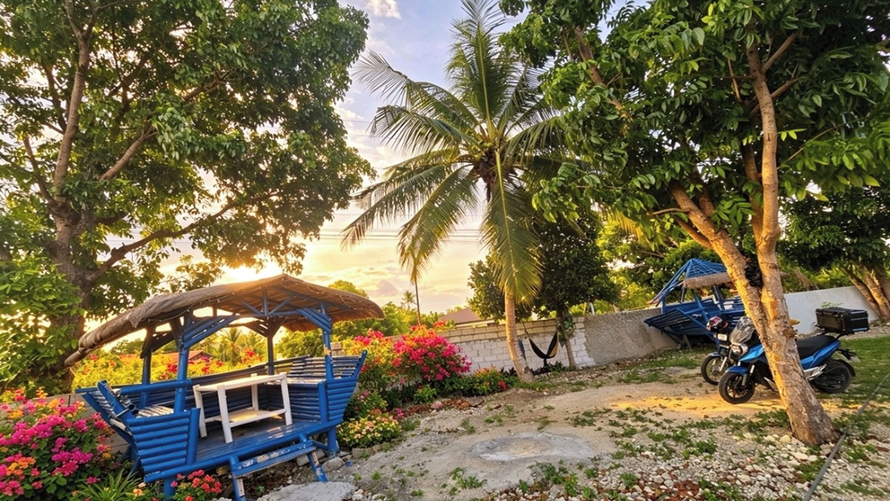 Photo of Outdoor in Basdiot