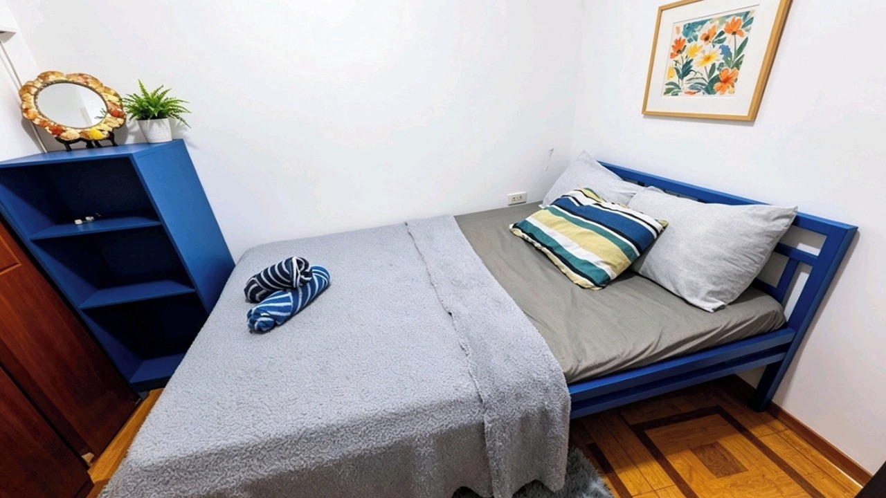 Photo of Bedroom in Basdiot