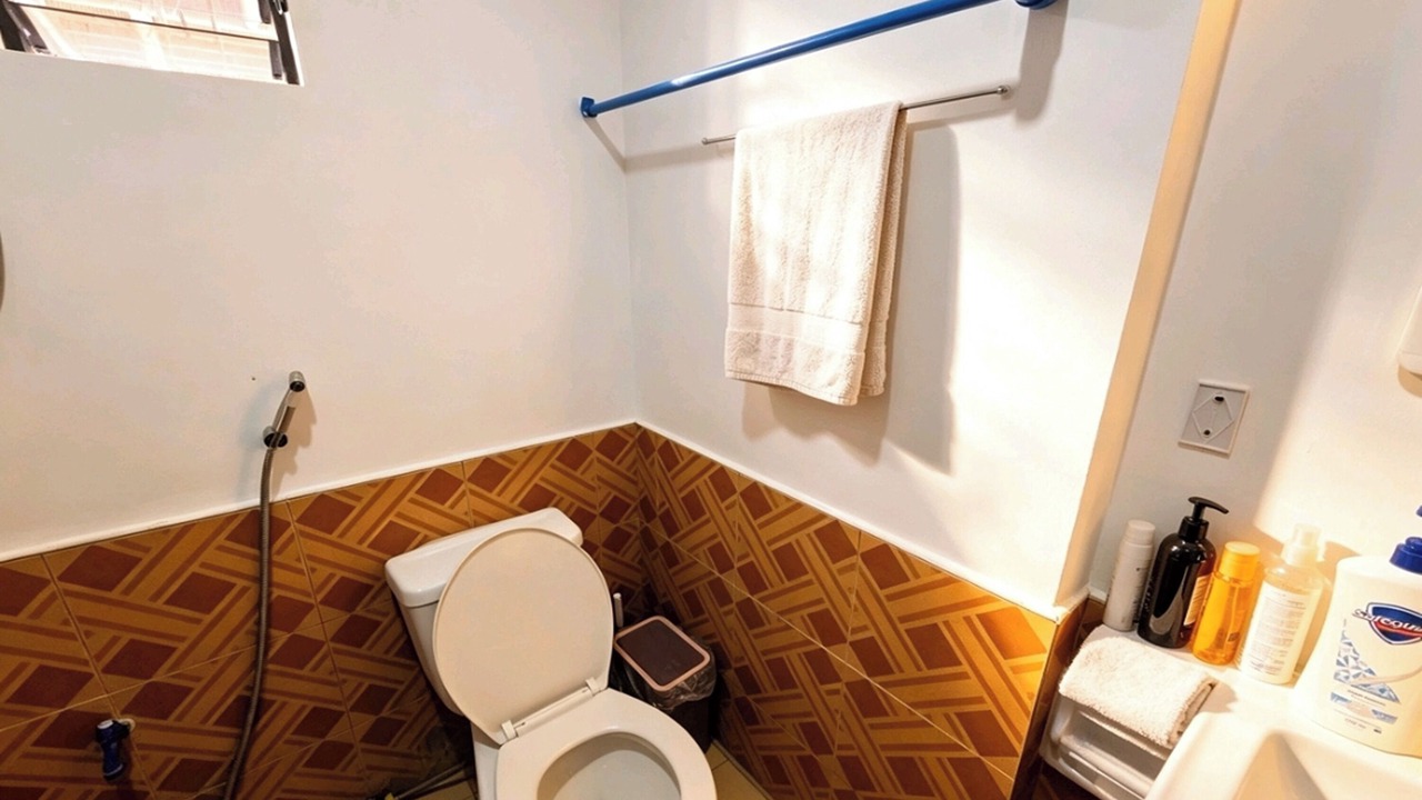 Photo of Bathroom in Basdiot