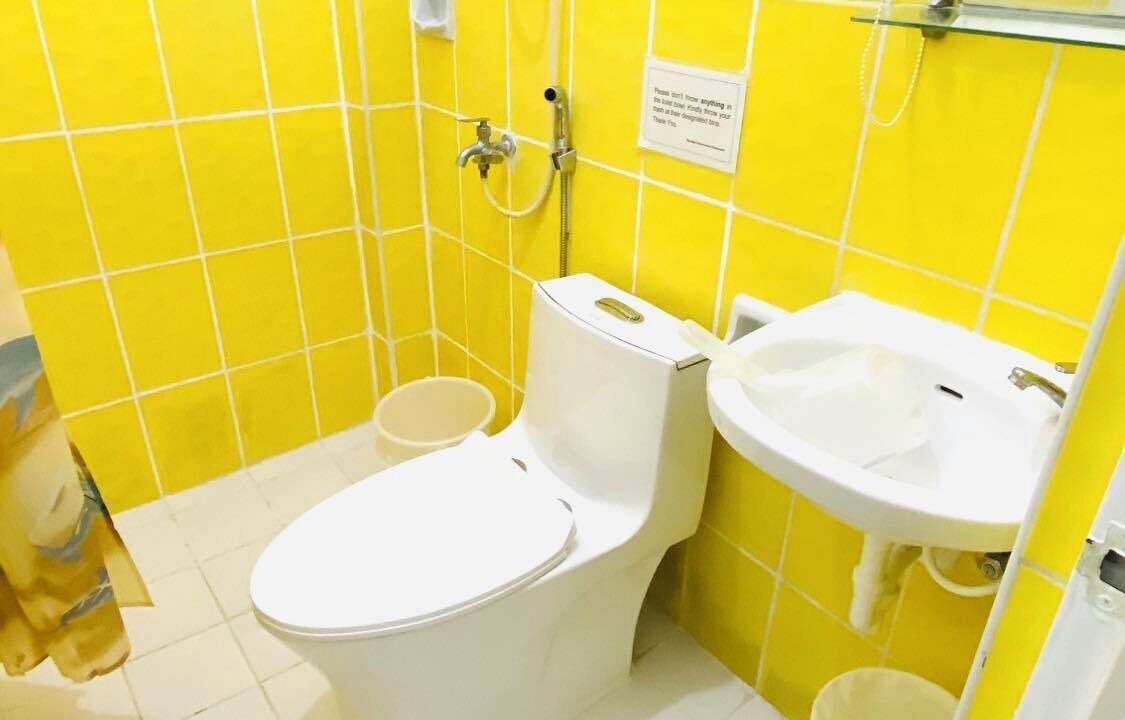 Photo of Bathroom in Balamban