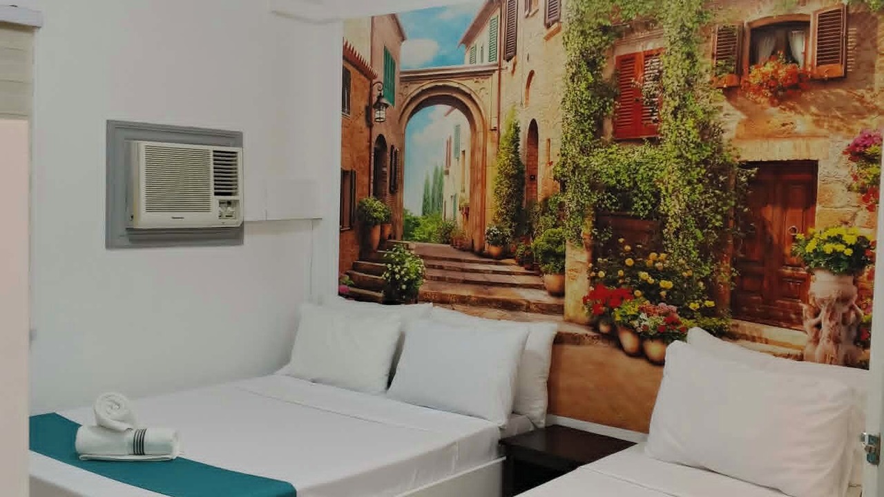 Photo of Bedroom in Balamban