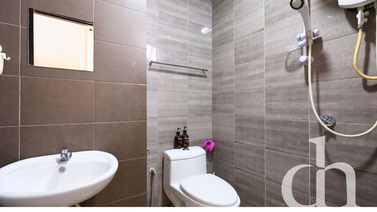 Photo of Bathroom in Seri Kembangan