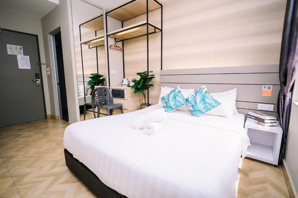 Photo of Bedroom in Bandar Tun Razak