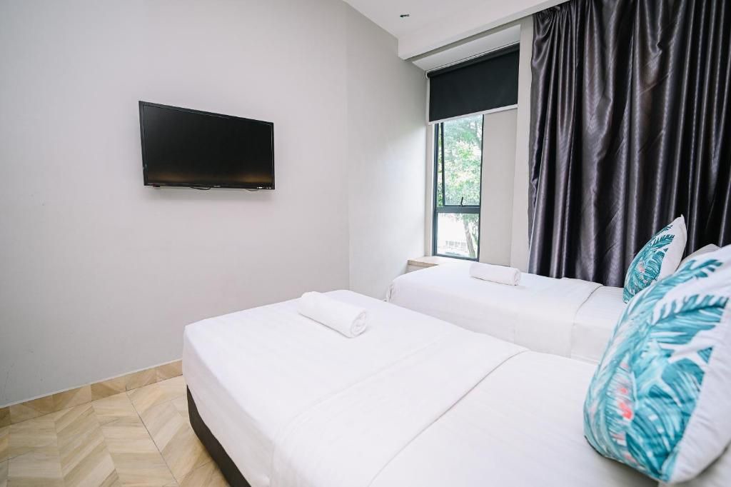 Photo of Bedroom in Bandar Tun Razak
