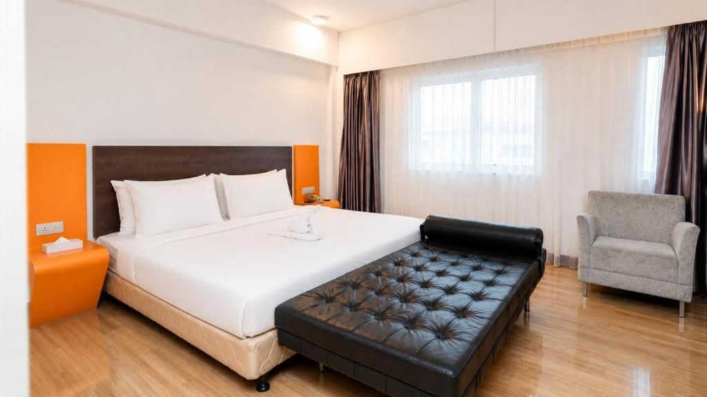 Photo of Bedroom in Cheras