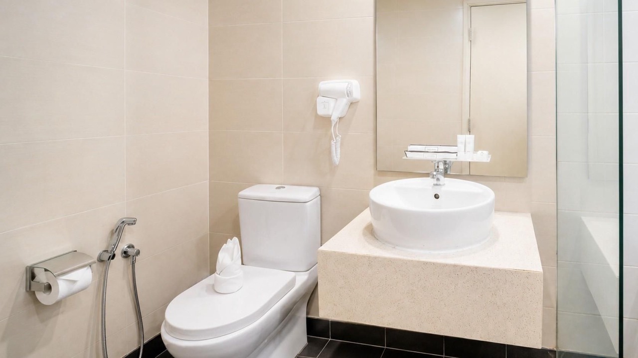 Photo of Bathroom in Cheras