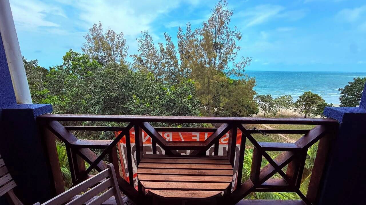 Photo of Outdoor in Si Rusa