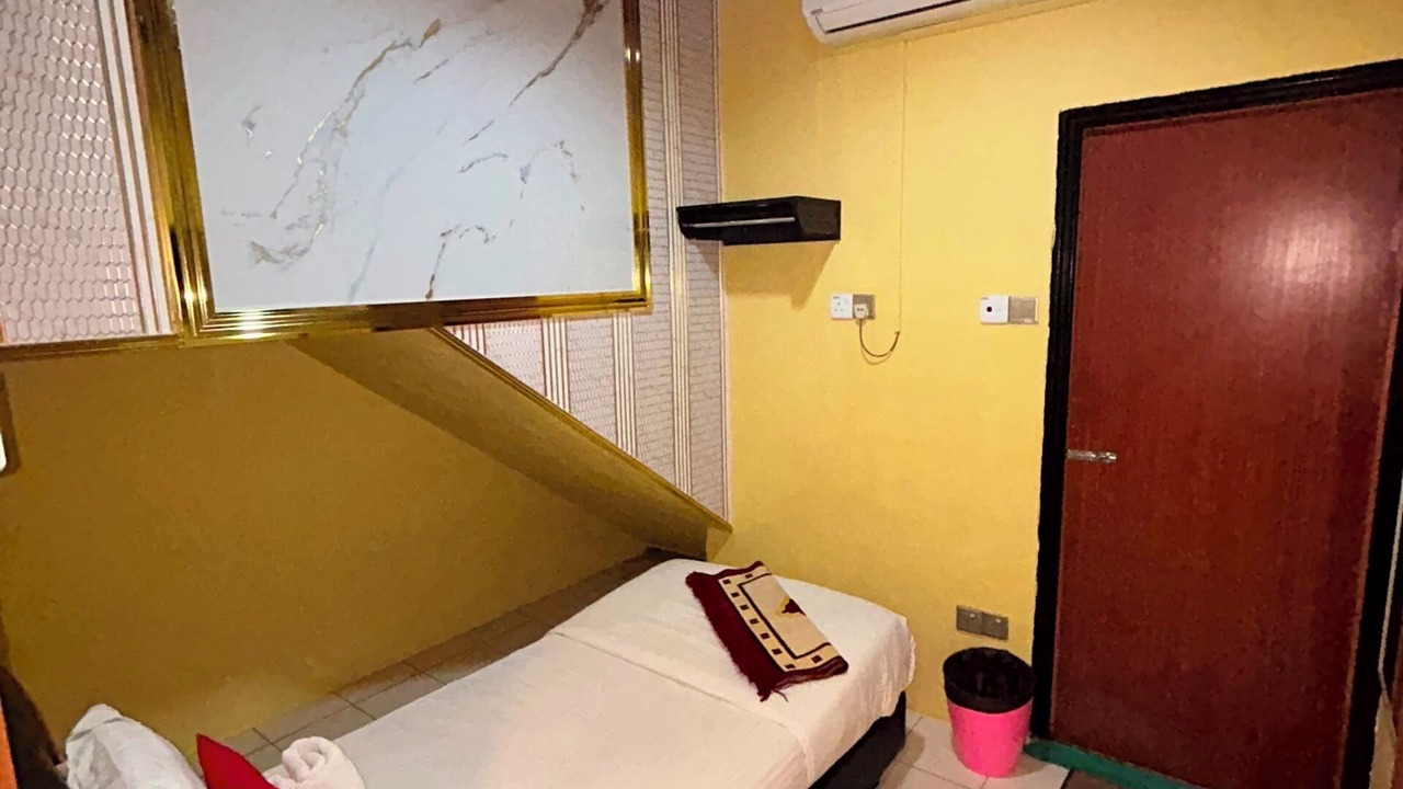 Photo of Bedroom in Wakaf Che Yeh