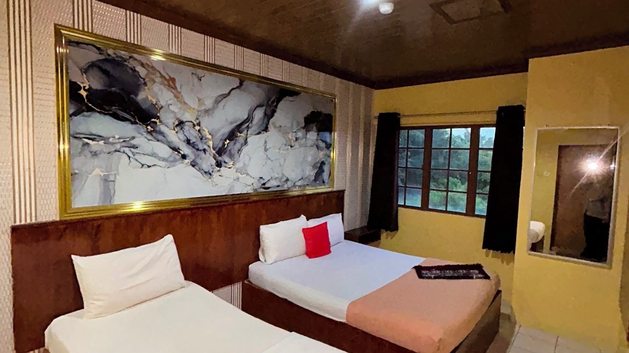 Photo of Bedroom in Wakaf Che Yeh