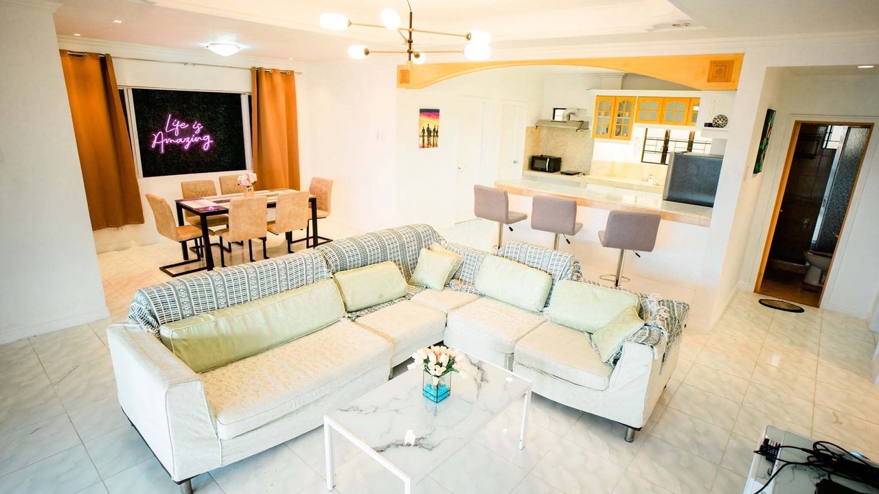 Photo of Bedroom in Downtown Tacloban