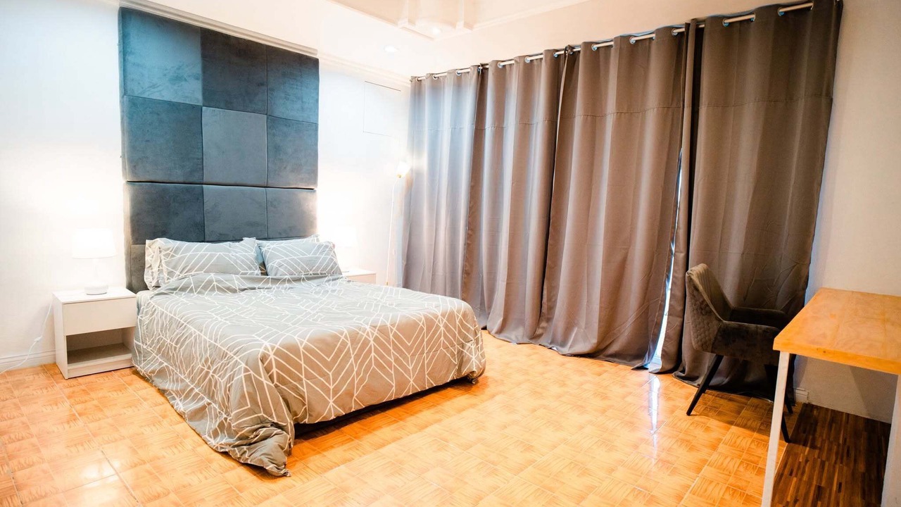 Photo of Bedroom in Downtown Tacloban