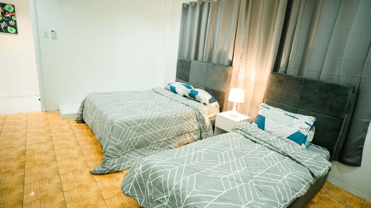 Photo of Bedroom in Downtown Tacloban