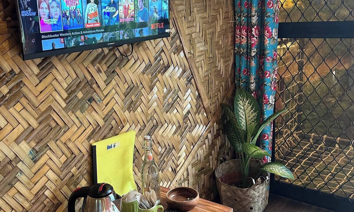 Photo of Patio Balcony in Busay