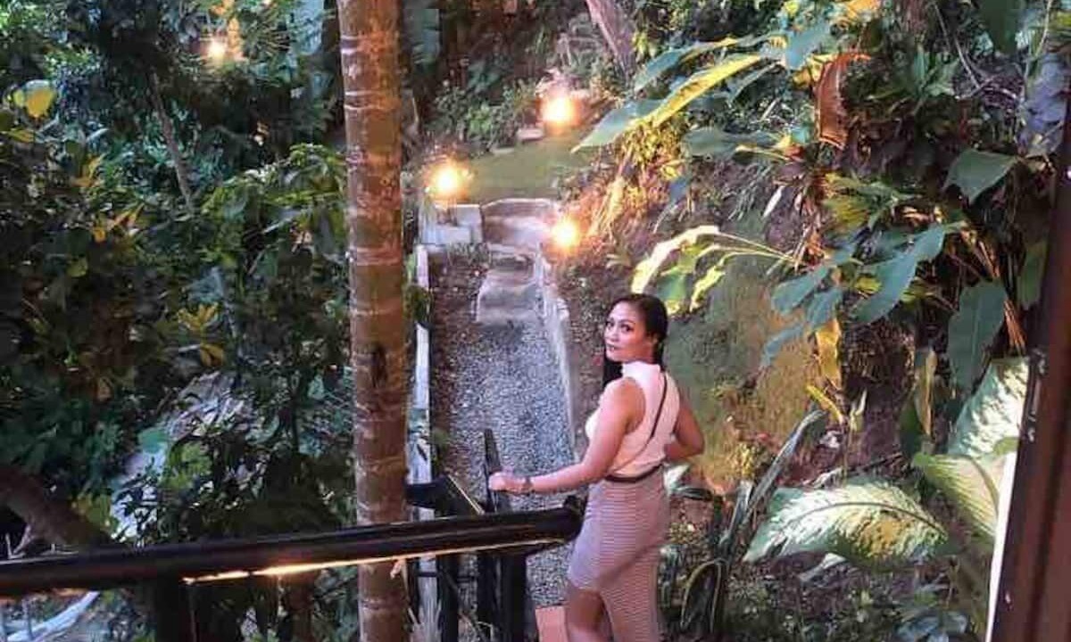 Photo of Patio Balcony in Busay