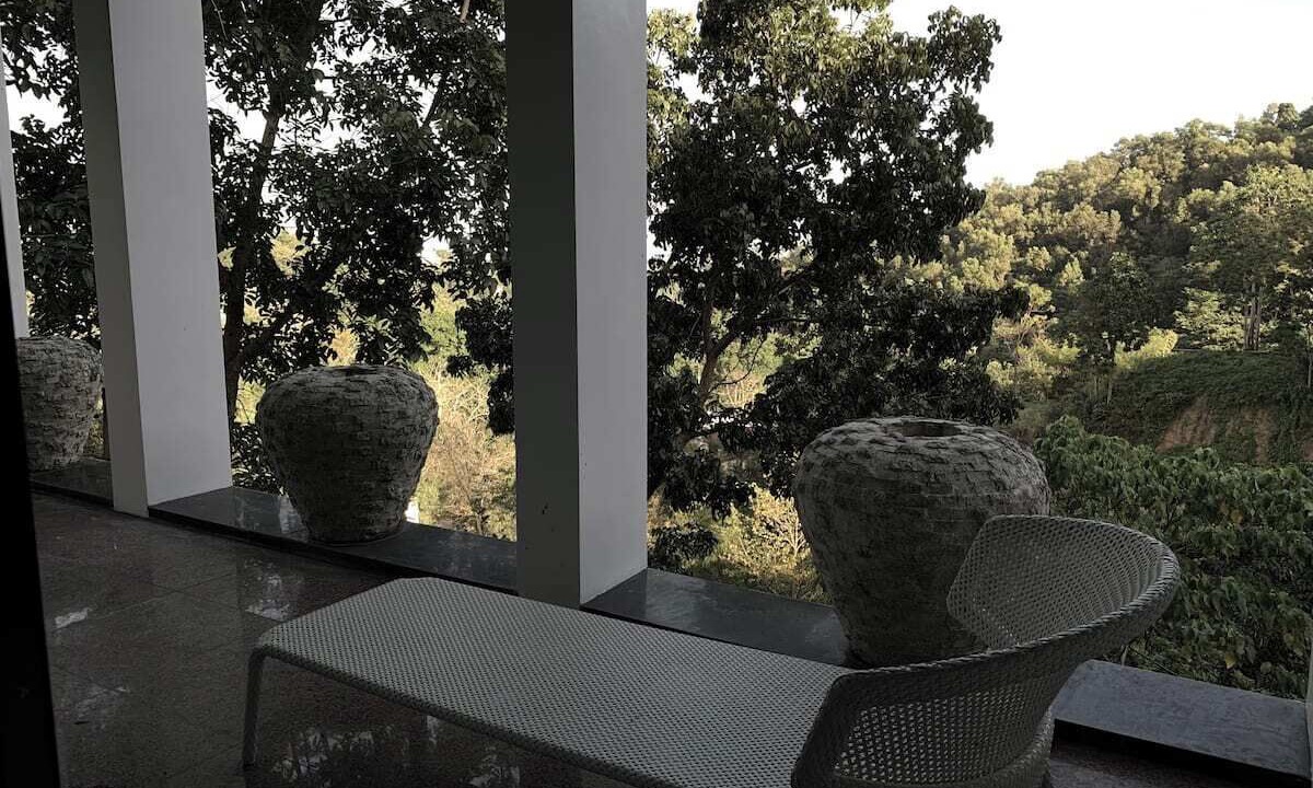 Photo of Patio Balcony in Busay