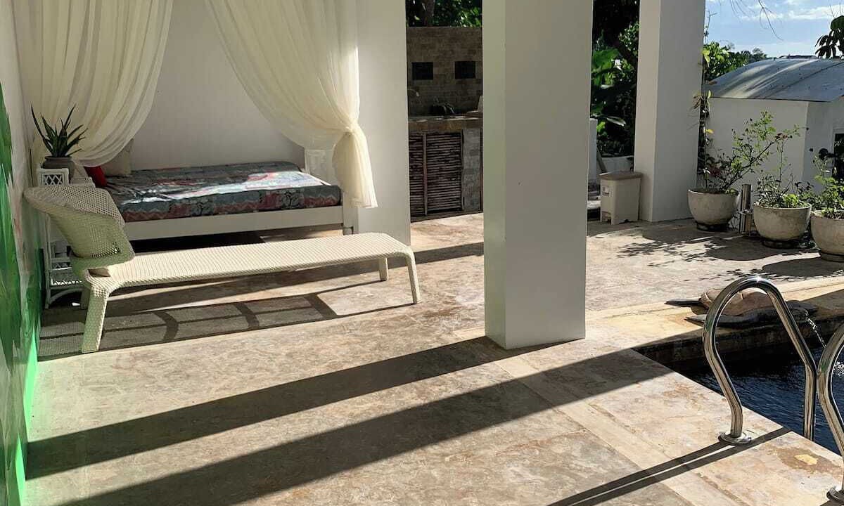 Photo of Patio Balcony in Busay