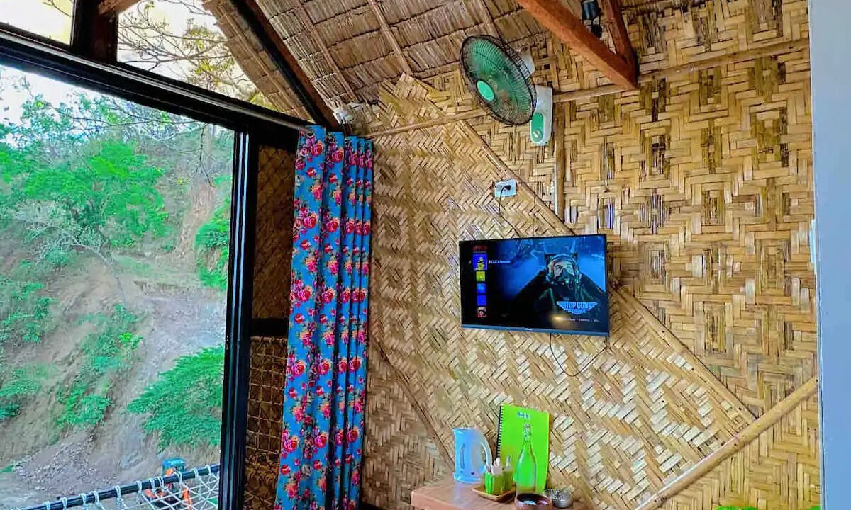 Photo of Patio Balcony in Busay