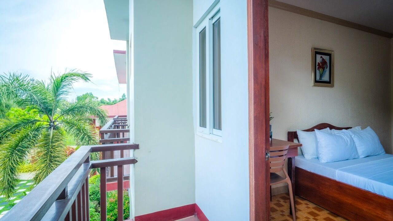Photo of Patio Balcony in San Pedro