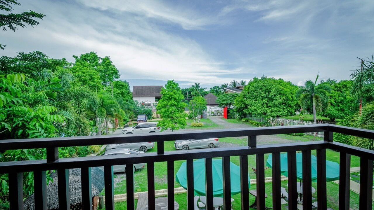 Photo of Patio Balcony in San Pedro