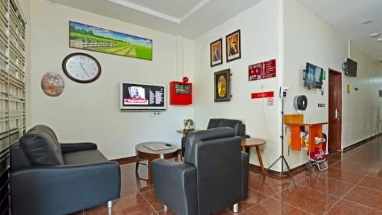 Photo of Livingroom in Taman Desa Cemerlang
